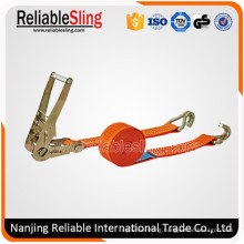 3"*9m Cargoes Ratchet Tie Down Lashing